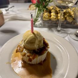 Bread pudding Bread pudding