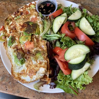 Caldwell Diner - Protein omelet - Diners Near Me - Caldwell, New Jersey