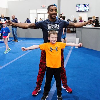 Ultimate Ninjas-Naperville - Sports Clubs Near Me - Naperville, Illinois Ultimate Ninjas-Naperville - Sports Clubs Near Me - Naperville, Illinois