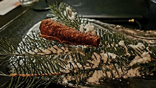 Bosq Restaurant by null