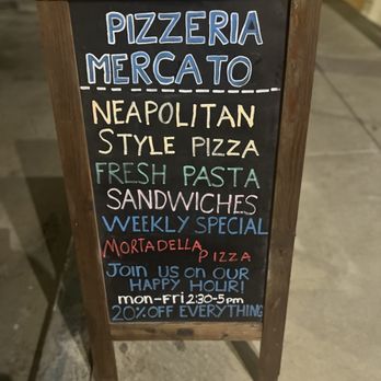 Pizzeria Mercato - Pizza Near Me - Emeryville, California Pizzeria Mercato - Pizza Near Me - Emeryville, California