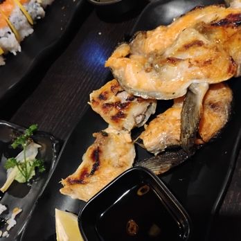 Icho Izakaya - Japanese Near Me - Temple City, California