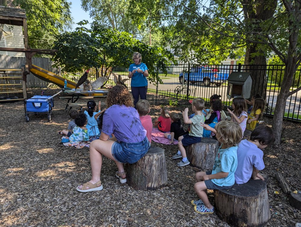 Woodland Montessori School - childcare center in Madison, WI