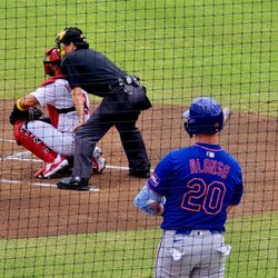 Roger Dean Chevrolet Stadium - Cardinals vs. Mets 2025