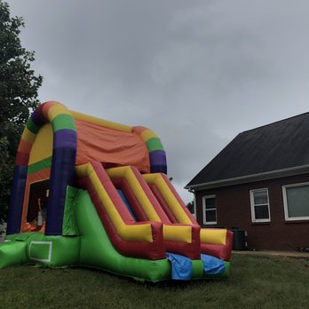 Pick Up Your Party - Party Equipment Rentals Near Me - Birmingham, Alabama Pick Up Your Party - Party Equipment Rentals Near Me - Birmingham, Alabama