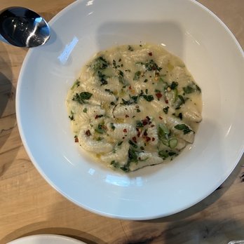 Launderette - cavatelli - New American Near Me - Austin, Texas Launderette - cavatelli - New American Near Me - Austin, Texas