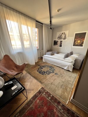 Story Hotel Riddargatan - JDV by Hyatt by null