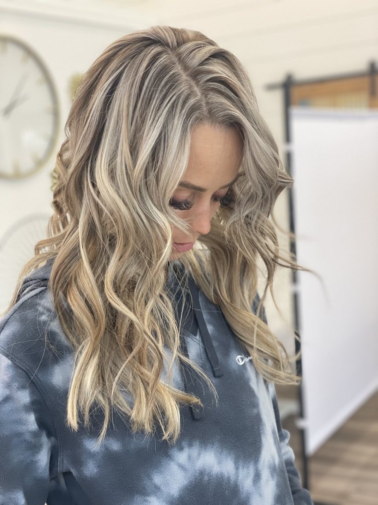 DIAMOND STYLES BY AFTON Updated October 2024 Request an Appointment