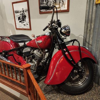 Nevada State Museum - Museums Near Me - Carson City, Nevada