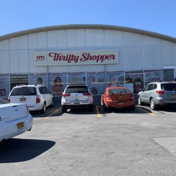 Thrifty Shopper East Syracuse - Exterior