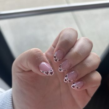 Solar Nails & Spa - Love these nails so much - Nail Salons Near Me - Camas, Washington Solar Nails & Spa - Love these nails so much - Nail Salons Near Me - Camas, Washington