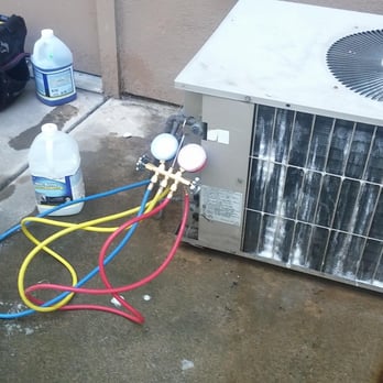 General Climate Systems - Tuneup - Appliances & Repair Near Me