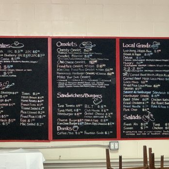 Harry's Café - Breakfast & Brunch Near Me - Honolulu, Hawaii Harry's Café - Breakfast & Brunch Near Me - Honolulu, Hawaii