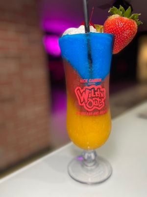 Photo of Wild’n Out - San Diego, CA, US. Savage cocktail drink