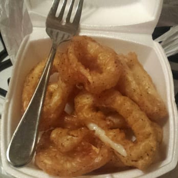 Fish House - Calamari 10 piece $5 - Seafood Markets Near Me - Sunnyside, New York Fish House - Calamari 10 piece $5 - Seafood Markets Near Me - Sunnyside, New York
