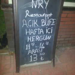NRY Pub & Restaurant