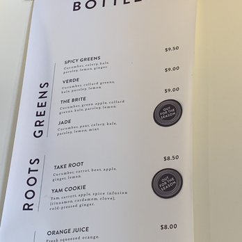 Wonder Press Juice - Waaah, so many out for the season! - Juice Bars & Smoothies Near Me - Boulder, Colorado Wonder Press Juice - Waaah, so many out for the season! - Juice Bars & Smoothies Near Me - Boulder, Colorado