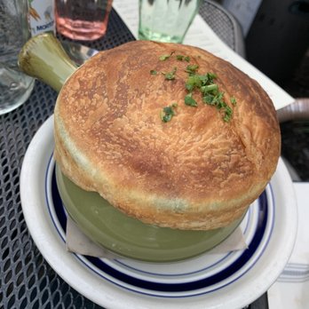 The Hideout Kitchen - Pot Pie. - New American Near Me - Lafayette, California The Hideout Kitchen - Pot Pie. - New American Near Me - Lafayette, California