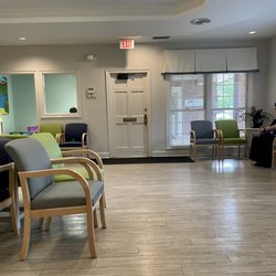 Thomas and Moore Pediatric Dentistry