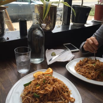 Thai Cottage - Pad Thai - Thai Near Me - Pittsburgh, Pennsylvania
