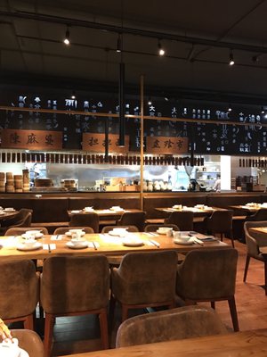 Spicy Joint Chinatown by null