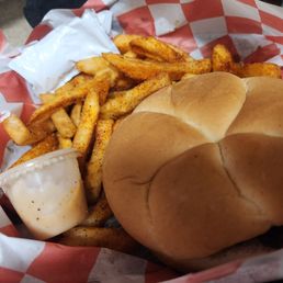 Cheeseburger