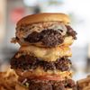 Buddy's Burger gift card