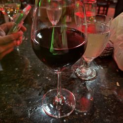 Marcelina's Italian Restaurant - Cabernet Sauvignon