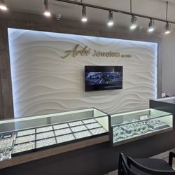 Arbi Jewelers