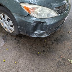 George's Autobody