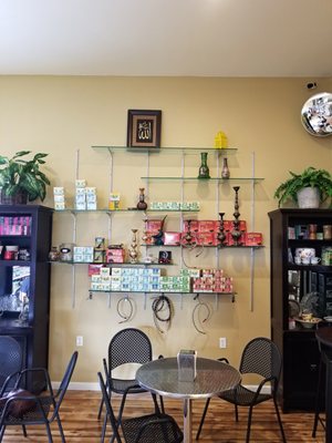 Aladdin’s Market & Kitchen by null