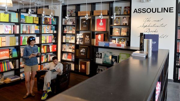 Books & Books by null