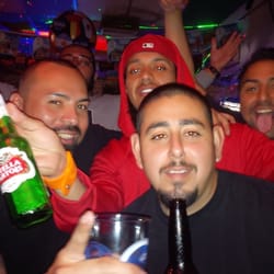 Mi Ranchito - Good times at mi ranchito!