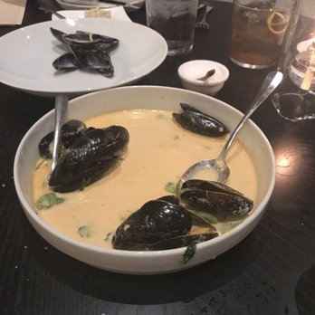 Terra - Danbury - Mussels - Italian Near Me - Danbury, Connecticut Terra - Danbury - Mussels - Italian Near Me - Danbury, Connecticut