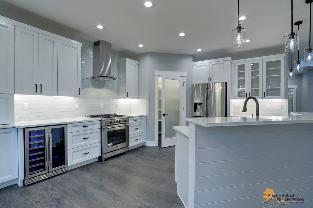 TANNER GROUP PREMIER REAL ESTATE 10 Photos 951 E Bogard Rd, Wasilla