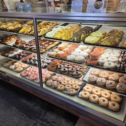 Daryl's Pastries