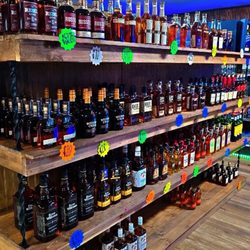 Caledonia Package Store - (Photo creds to their FB!)