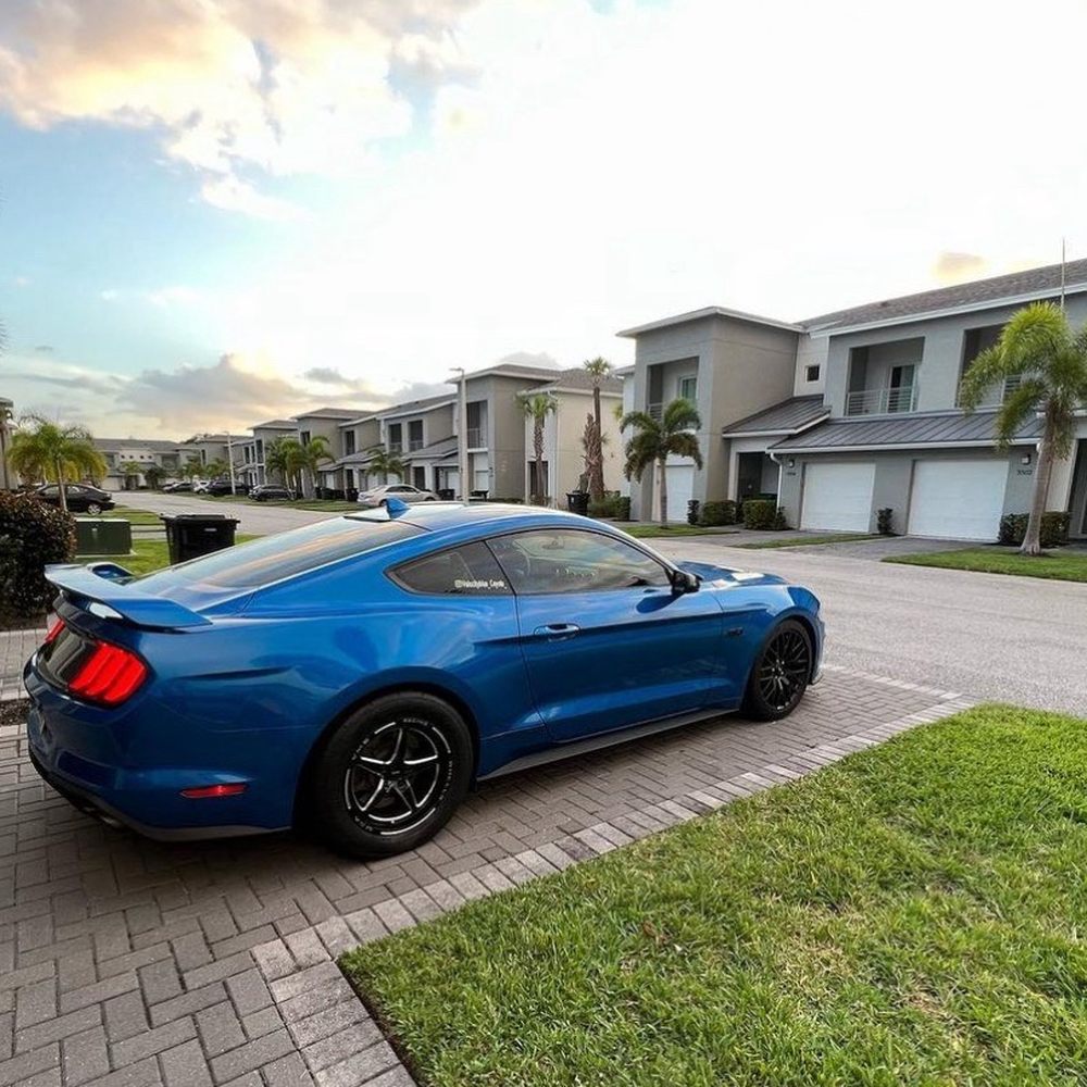 My modded Mustang Gt I trust the guys with. My modded Mustang Gt I trust the guys with.