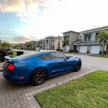 Valvoline Instant Oil Change - My modded Mustang Gt I trust the guys with. - Oil Change Stations Near Me - Fishkill, New York