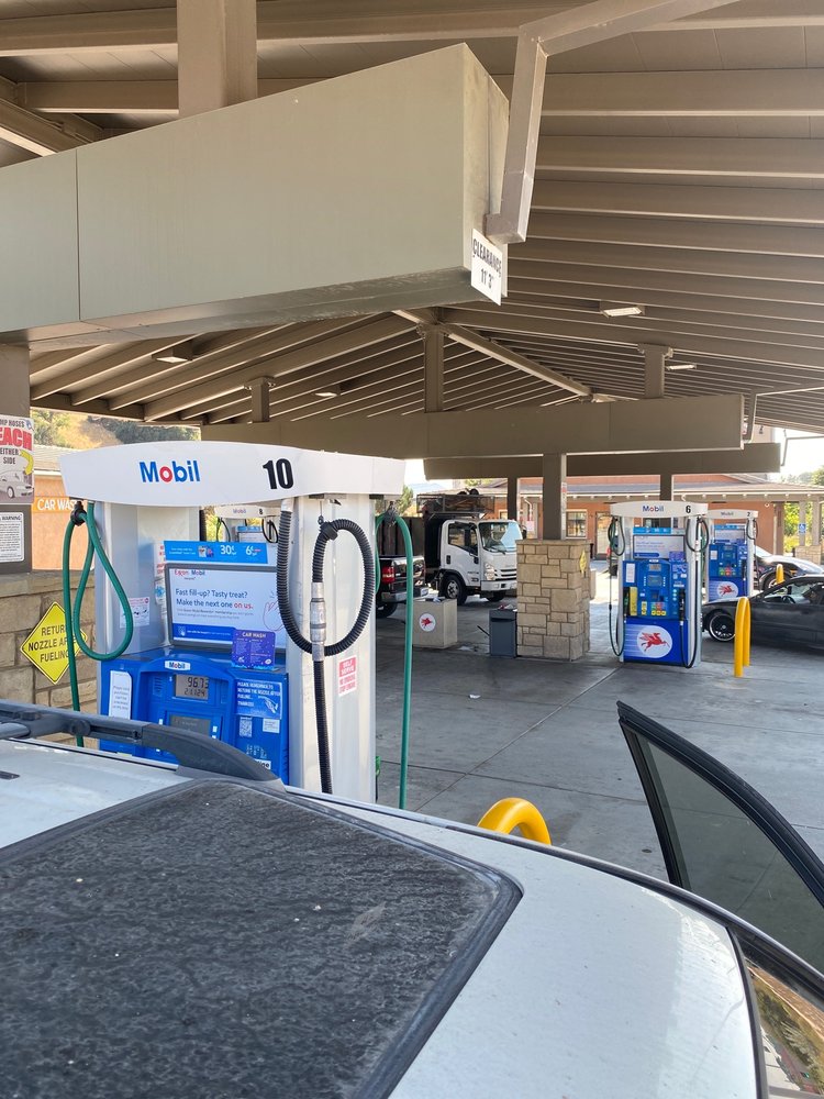 CHUMASH GAS STATION Updated October 2024 11 Reviews 990 Edison St, Santa Ynez, California