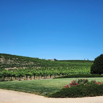 Victor Hugo Winery - Wineries Near Me - Templeton, California Victor Hugo Winery - Wineries Near Me - Templeton, California