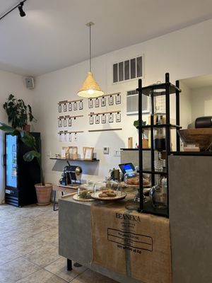 Kopiku Indonesian Coffee by null