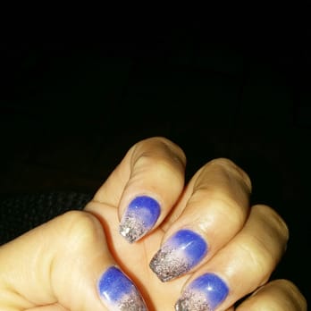 Bliss Nails - Now this is just some of John's amazing work. Love just love his talent. - Nail Salons Near Me - Katy, Texas