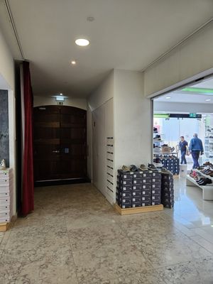 Tesouro da Baixa by Shiadu by null