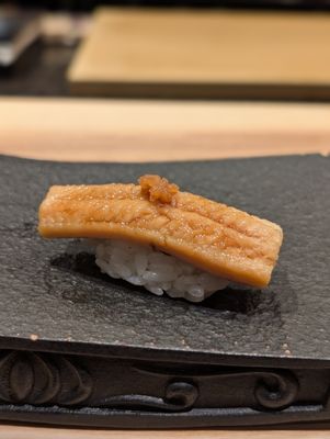 ShoMon Kappo Sushi by null