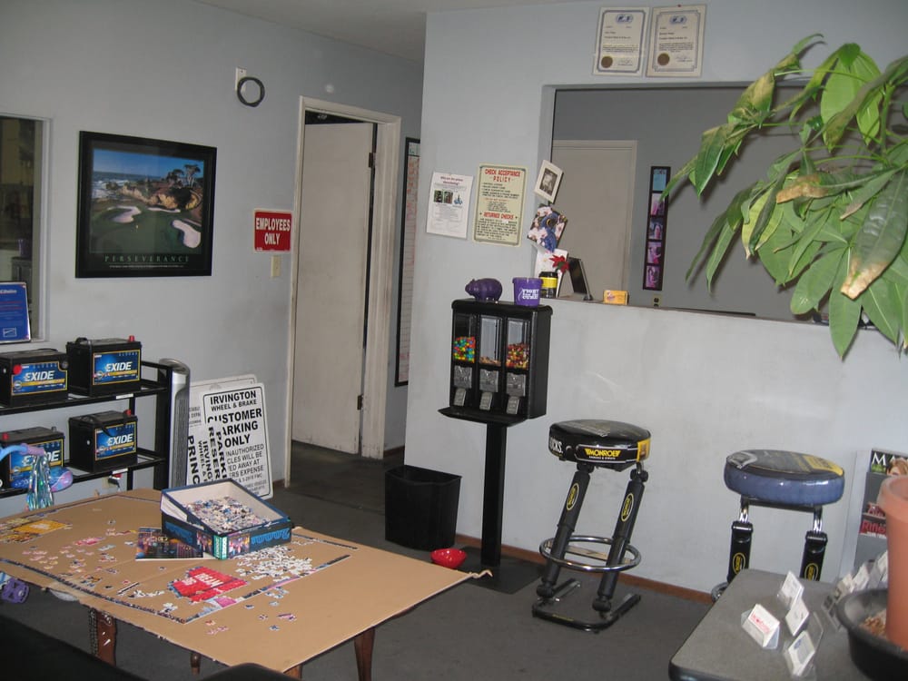 IRVINGTON WHEEL & BRAKE Updated September 2024 26 Photos & 24