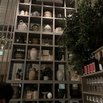Copra - Ambience - Indian Near Me - San Francisco, California Copra - Ambience - Indian Near Me - San Francisco, California