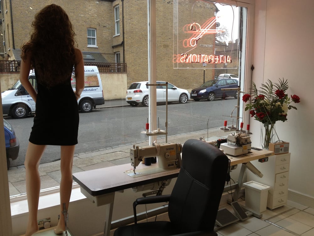 DIBA DRY CLEANERS Updated August 2024 77 Abbeville Road, London