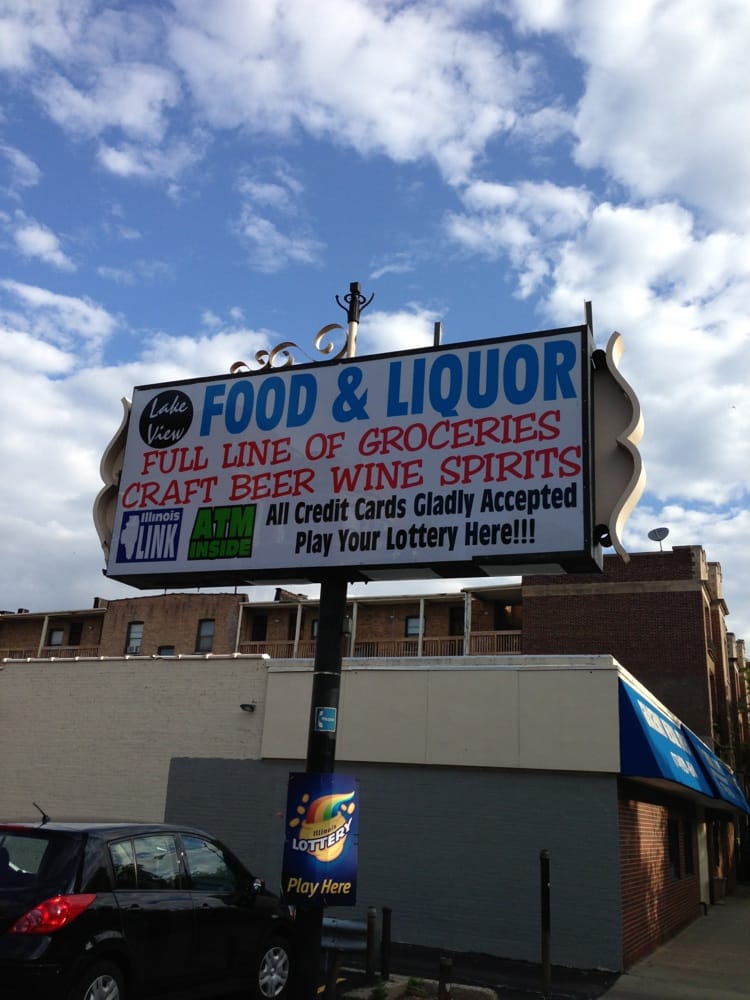 LAKEVIEW FOOD & LIQUOR with photos Updated August 2024 16 Photos