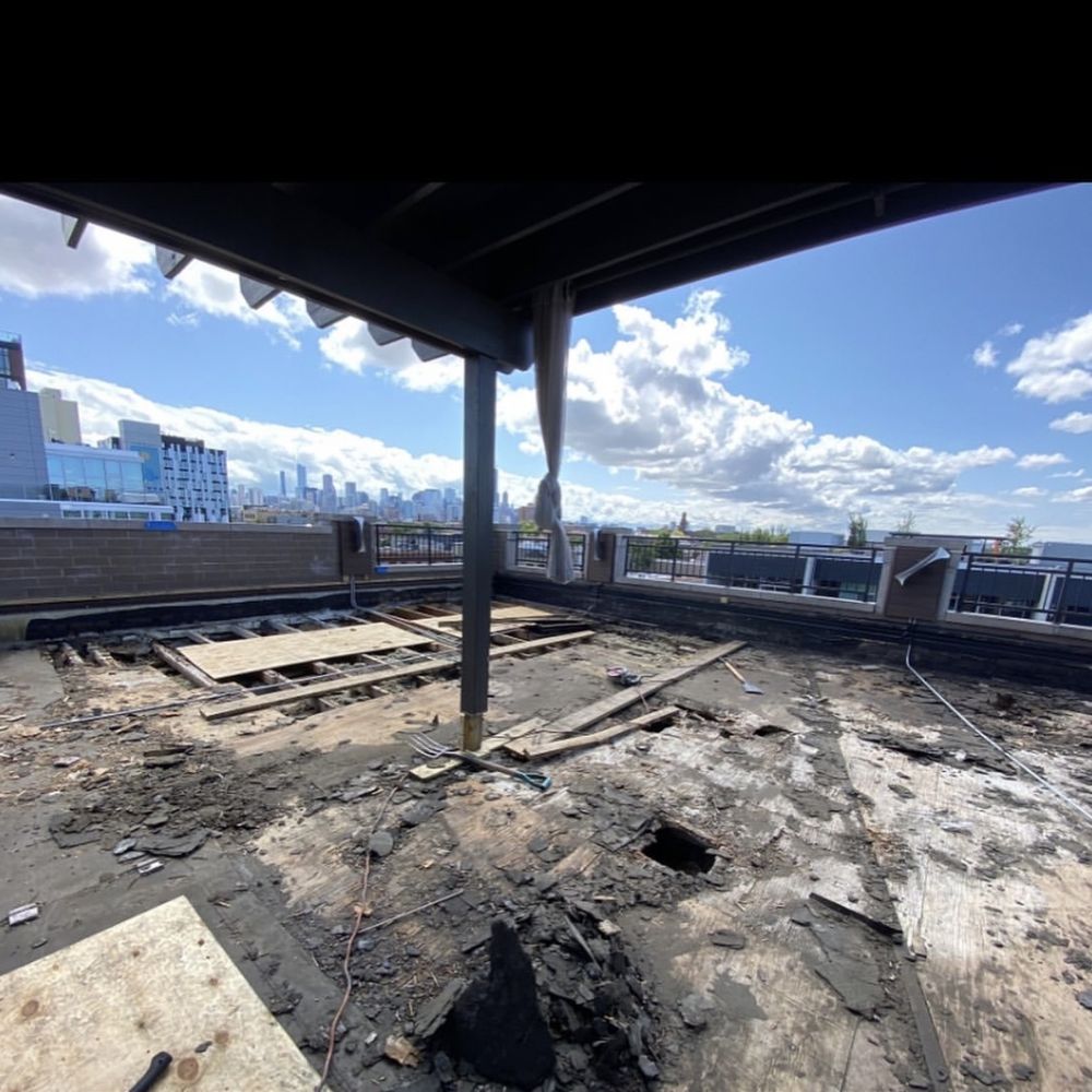 Slide of Pro Seal Roofing